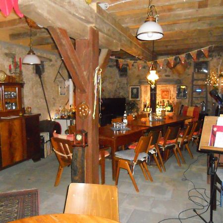 Appartamento Haus Gisela Endingen am Kaiserstuhl Esterno foto