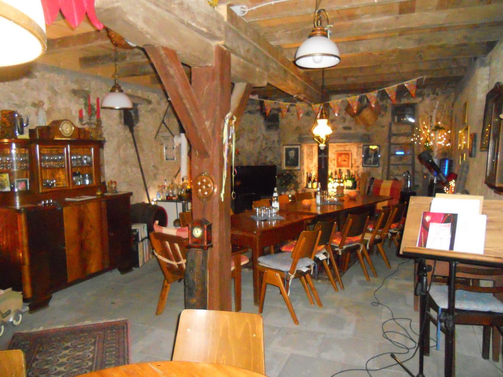 Appartamento Haus Gisela Endingen am Kaiserstuhl Esterno foto