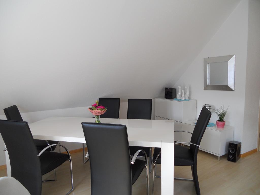 Appartamento Haus Gisela Endingen am Kaiserstuhl Camera foto