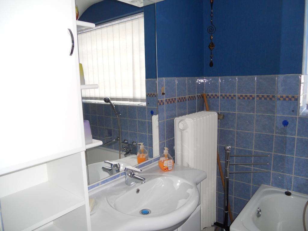 Appartamento Haus Gisela Endingen am Kaiserstuhl Camera foto