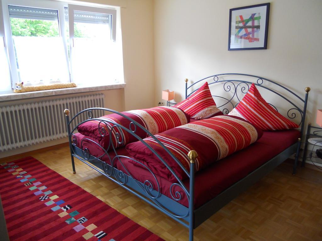 Appartamento Haus Gisela Endingen am Kaiserstuhl Camera foto