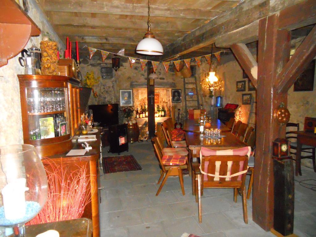 Appartamento Haus Gisela Endingen am Kaiserstuhl Camera foto