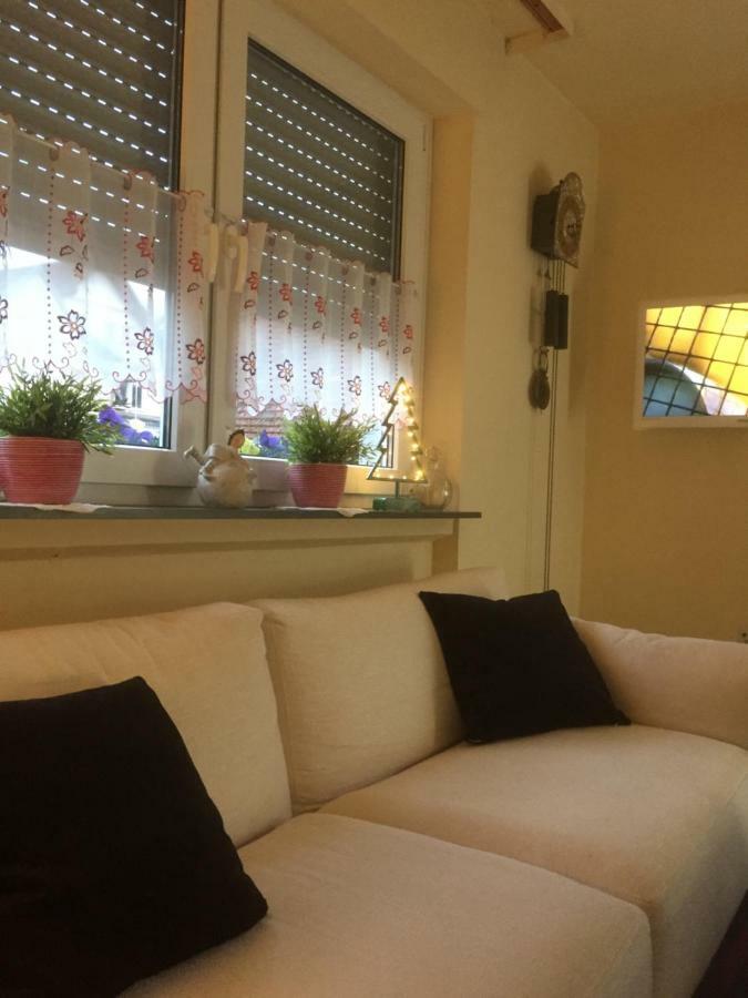 Appartamento Haus Gisela Endingen am Kaiserstuhl Esterno foto