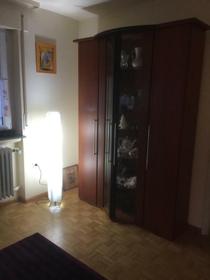 Appartamento Haus Gisela Endingen am Kaiserstuhl Esterno foto
